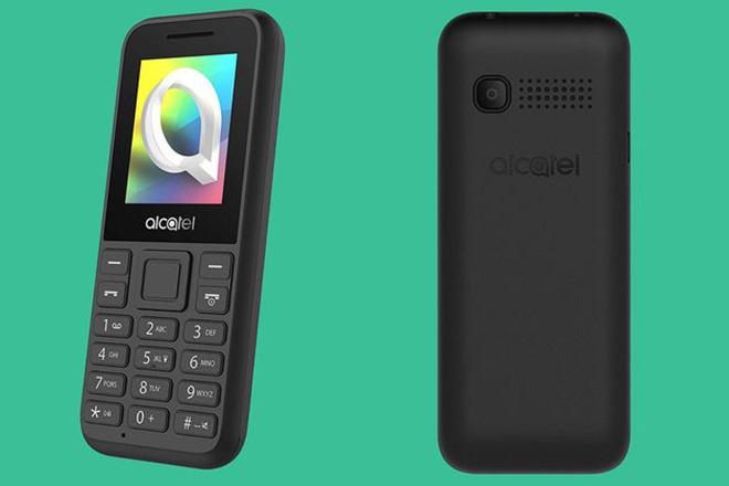 Meilleurs téléphones à bouton-poussoir Meilleurs téléphones à boutons