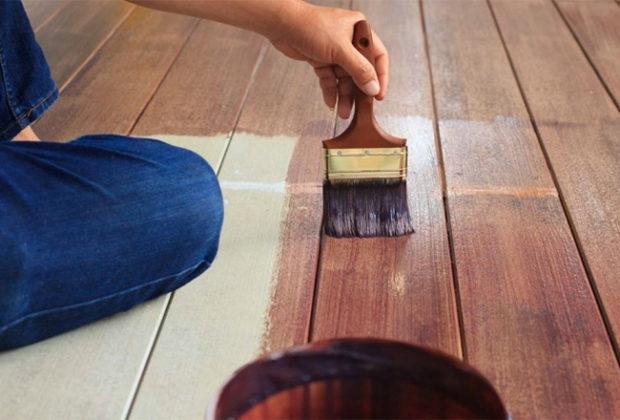 Les meilleures peintures pour sols Les meilleures peintures pour sols