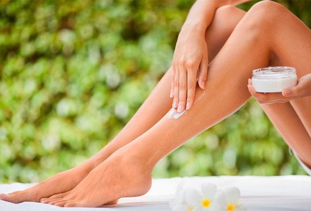 Meilleures crèmes pour les pieds Meilleures crèmes pour les pieds