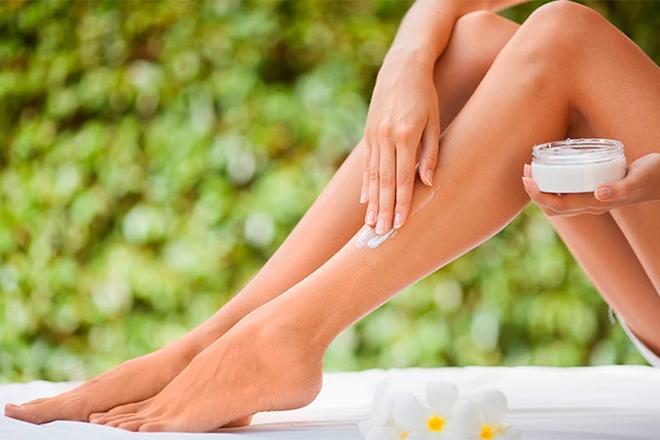 Meilleures crèmes pour les pieds Meilleures crèmes pour les pieds