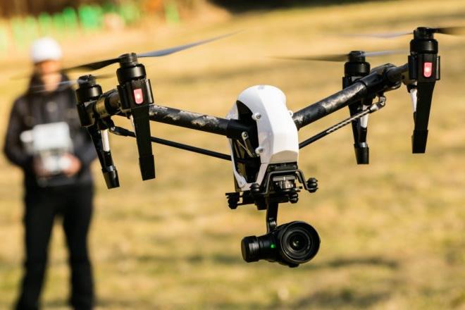 Les meilleurs quadricoptères Les meilleurs quadricoptères