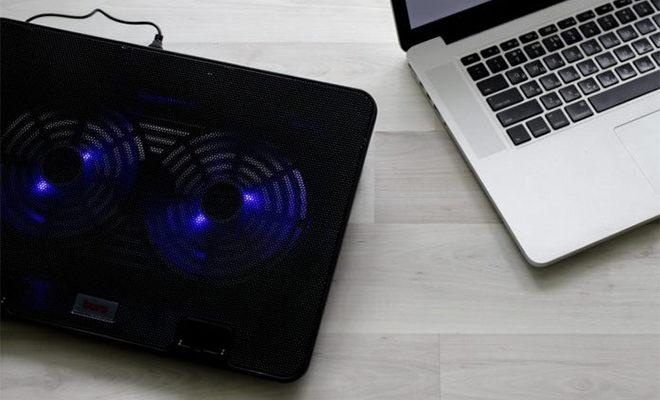 Meilleurs tampons de refroidissement pour ordinateur portable Meilleurs tampons de refroidissement pour ordinateur portable