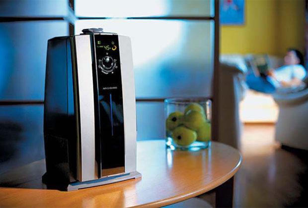 โอโซนที่ดีที่สุด