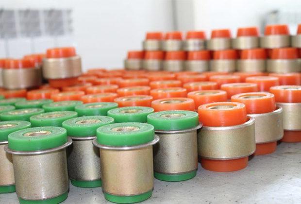 Les meilleurs fabricants de silent blocs Les meilleurs fabricants de silent blocs