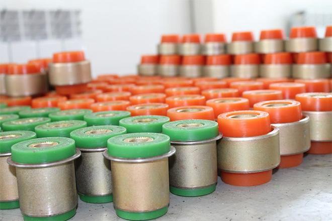 Les meilleurs fabricants de silent blocs