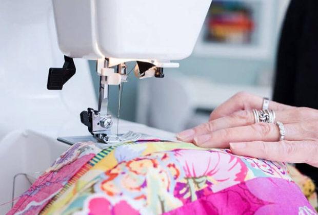 จักรเย็บผ้าที่ดีที่สุด