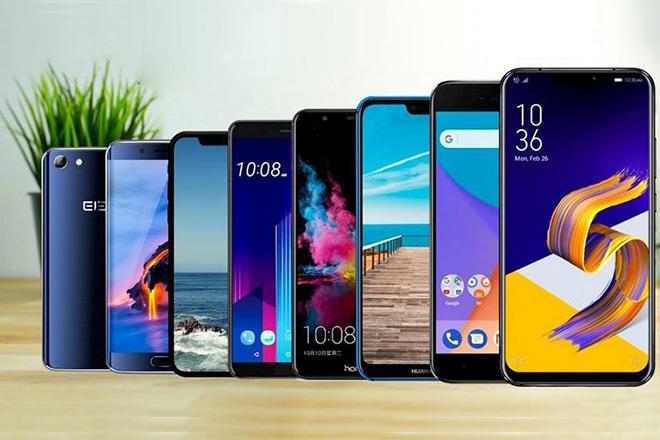 Les meilleurs smartphones de moins de 15000 roubles Les meilleurs smartphones jusqu'à 15000 roubles