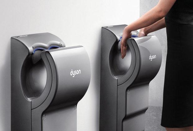 เครื่องเป่ามือที่ดีที่สุด