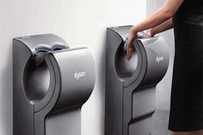 Les meilleurs sèche-mains Les meilleurs sèche-mains