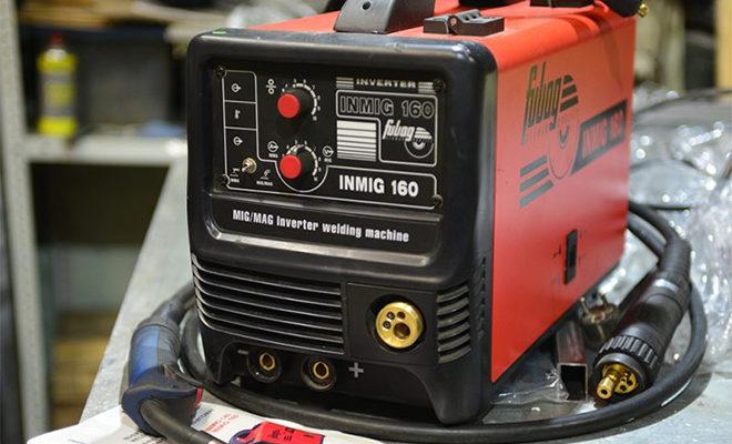 Les meilleurs appareils semi-automatiques de soudage