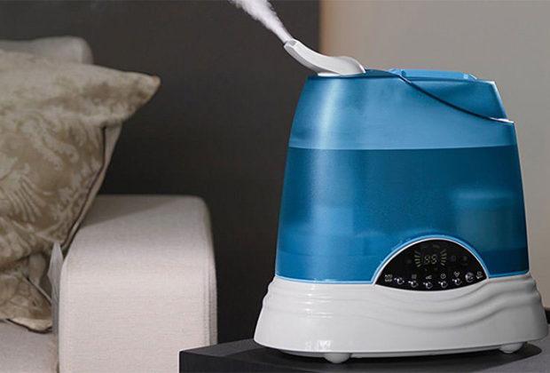 Meilleurs humidificateurs à ultrasons Meilleurs humidificateurs à ultrasons