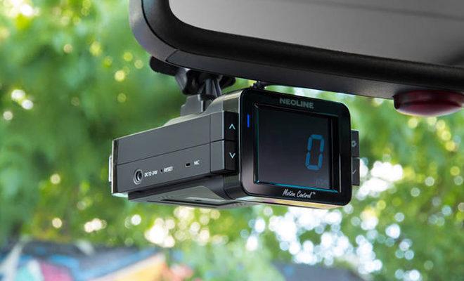 Les meilleurs enregistreurs vidéo avec détection radar