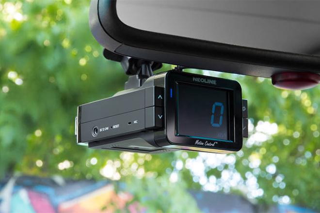 Les meilleurs enregistreurs vidéo avec détection radar