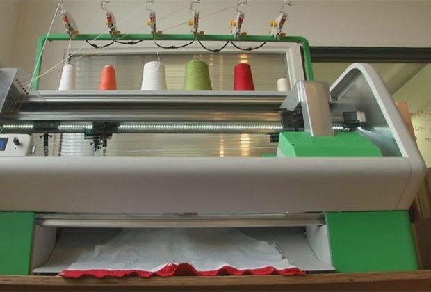 เครื่องถักที่ดีที่สุด