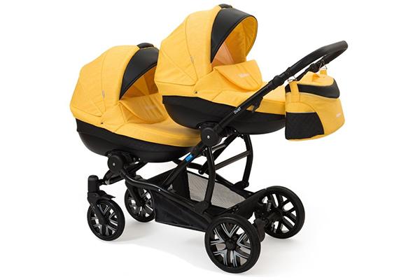 Mr Sandman Duet (Eco 50%) (2 en 1)