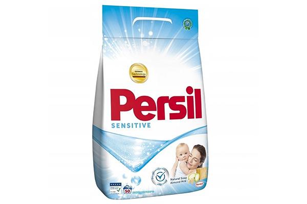 Persil sensible