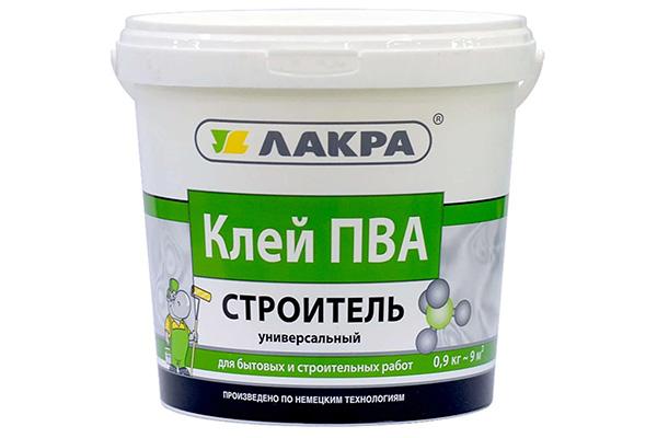 PVA Varnish Builder universel