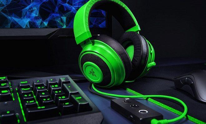 Meilleurs écouteurs de jeu avec micro Meilleurs écouteurs de jeu avec micro