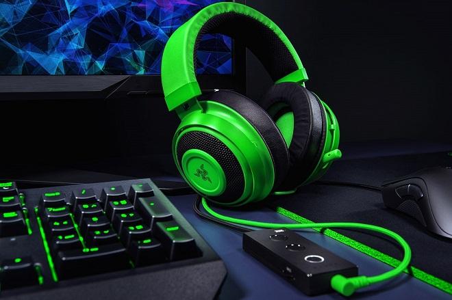 Meilleurs écouteurs de jeu avec micro Meilleurs écouteurs de jeu avec micro