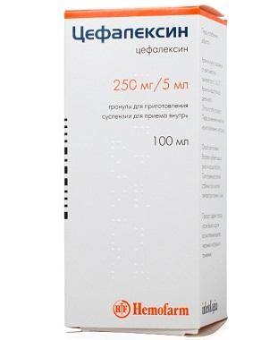 Meilleurs antibiotiques