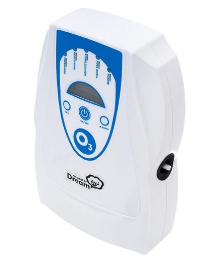 I migliori ozonizzatori