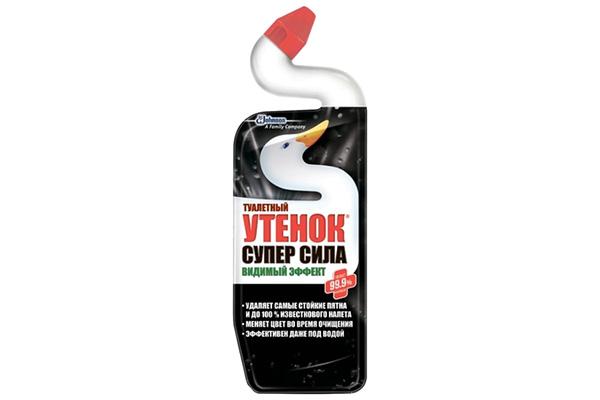 Vinaigrette Effet Visible Super Force