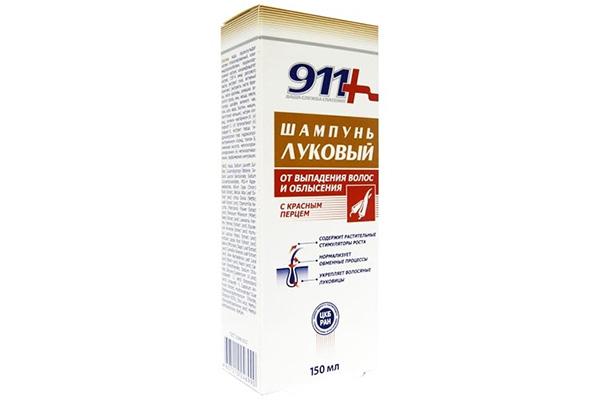 Oignon Twins-Tek 911 au poivron rouge