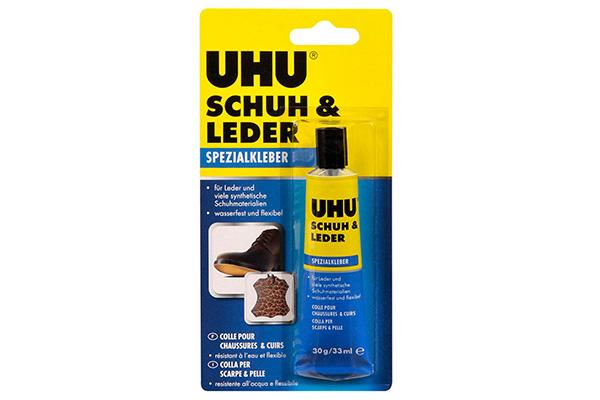 UHU Schuh et Leder