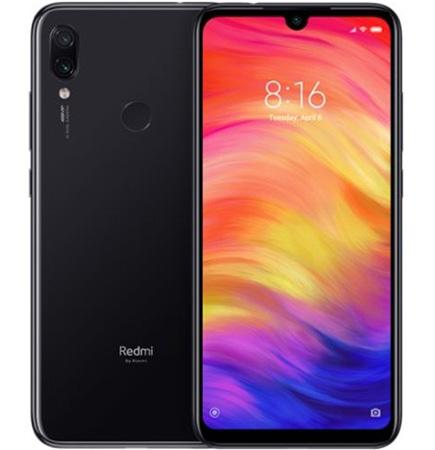 Xiaomi Redmi 7. piezīme 4 / 64GB