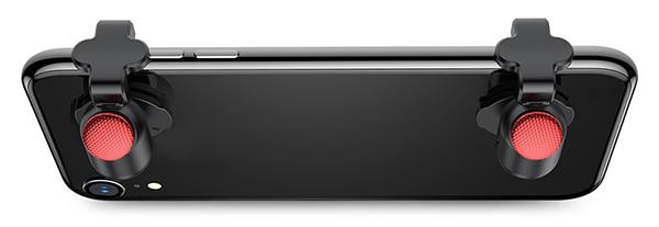 Outil de notation de jeu mobile Baseus Red-Dot