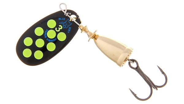 Renard bleu BFS3-BYY