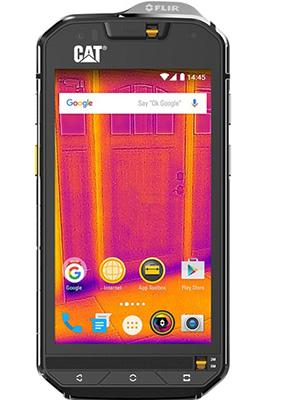 Caterpillar S60 Noir