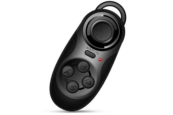 Couronne Micro Cmg-760