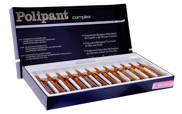 Complexe Dikson Polipant