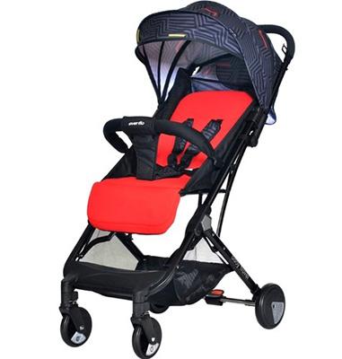 Voyages Everflo E-330