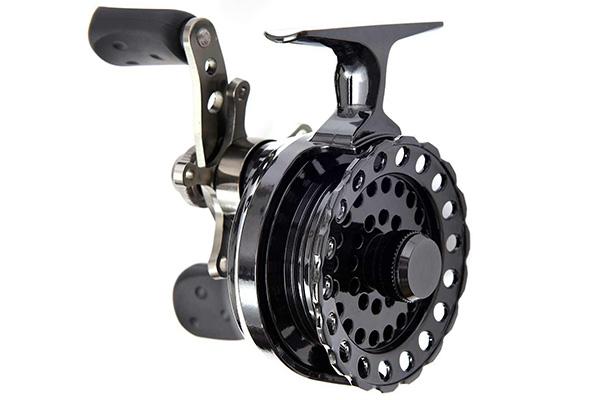 Moulinet de pêche Roues L100