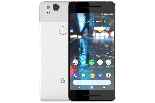 Google Pixel 2 de 64 Go