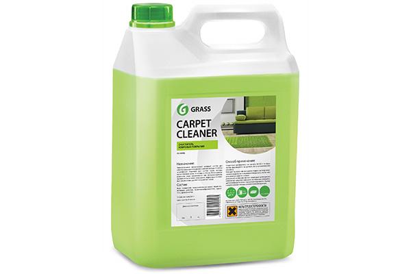 Nettoyant pour tapis GraSS