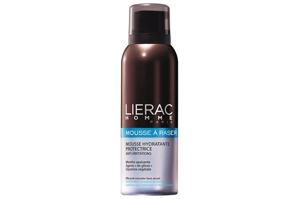 Homme Lierac hydratant