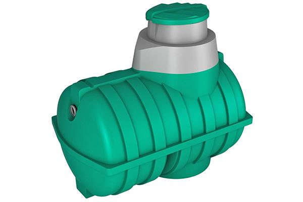 Cottage Ecoprom Rostock