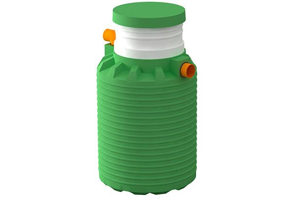 Microbe-450 Elite Stroy Invest