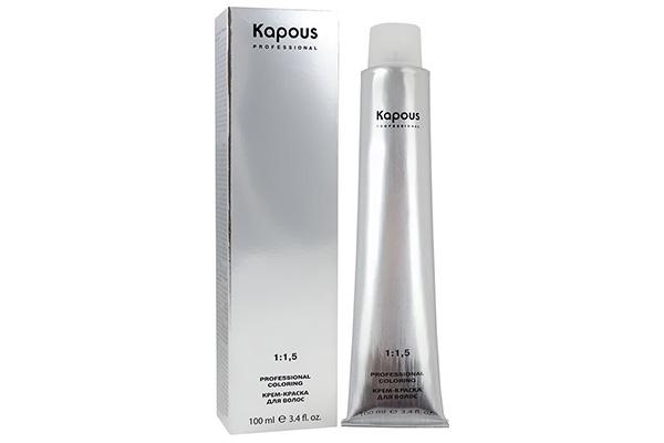 Professionnel Kapous