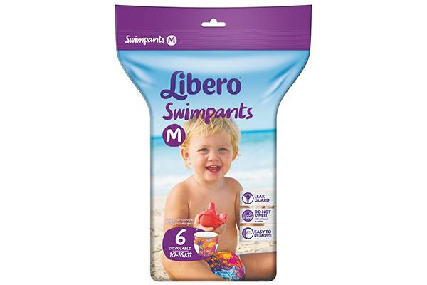 Swimpants Libero