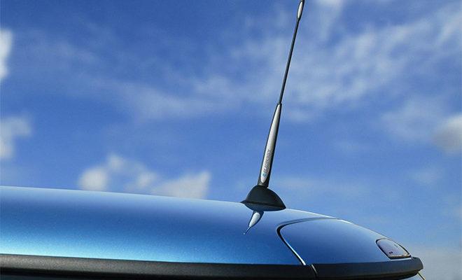 Meilleures antennes de voiture