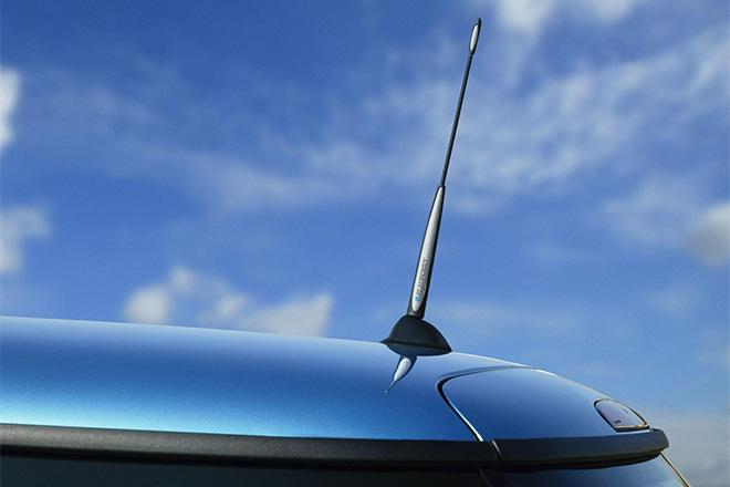 Meilleures antennes de voiture