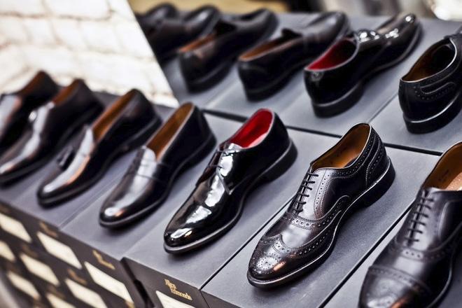 Les meilleures marques de chaussures pour hommes