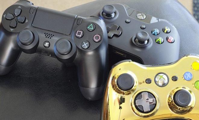 Les meilleurs gamepads et joysticks pour votre ordinateur Les meilleurs gamepads et joysticks pour votre ordinateur
