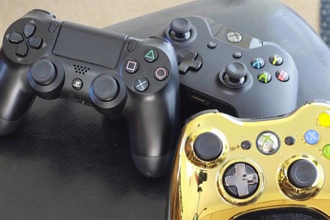 Les meilleurs gamepads et joysticks pour votre ordinateur Les meilleurs gamepads et joysticks pour votre ordinateur