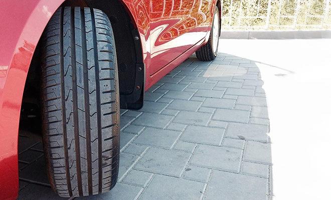 Les meilleurs pneus d'été R16