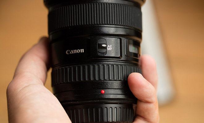 Meilleurs objectifs Canon Objectifs Best-Canon